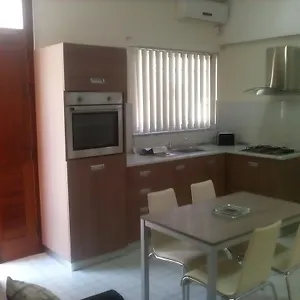  Appartement Private Village